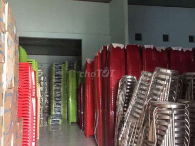 Cho thuê kho 1500m2 Cụm CN An Nhơn Bình Định