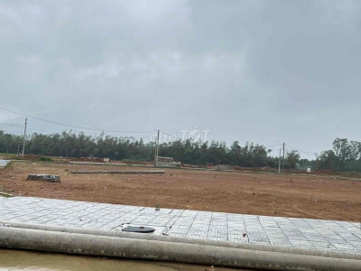 bán lô đất siêu đẹp ở cát khánh giá rẻ làm việc cc