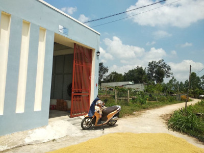 Cho Thuê nhà vườn giá rẻ ở Quy Nhơn