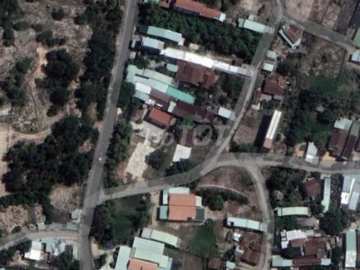 Bán đất thổ cư ngọc thạnh1 gần kcn phước an