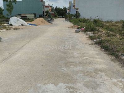 Đất khu dân cư cẩm văn nhơn hưng