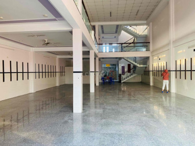 MBKD 12*26m ôm cua Hùng Vương 500m2 giá rẻ