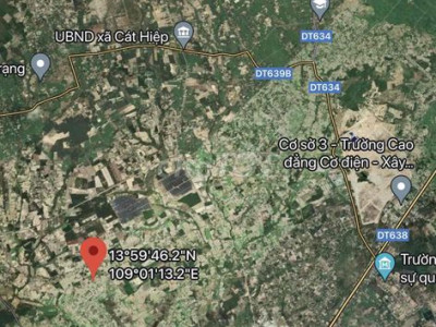 chính chủ bán lô đất nở hậu hai mặt tiền gia rẻ