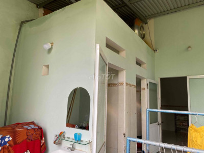 nhà ngõ đang quy hoạch khu đô thị . 2 phòng ngủ