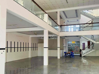 MBKD ngay ngã 3 Phú Tài cực kỳ đẹp 12*36m