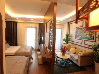 FLC Studio 50m2 02 Nguyễn Trung Tín, TP Quy Nhơn