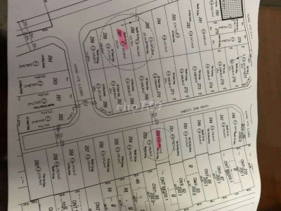 KHU DÂN CƯ 183M2 TRUNG TÂM HÀNH CHÍNH XÃ CÁT KHÁNH