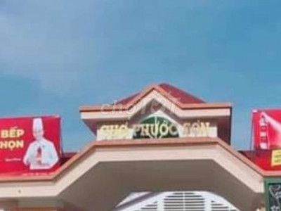 Bán lô đất Phước Sơn cách Quy Nhơn 12 km 690 triệu