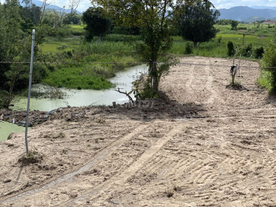 Chính chủ cần bán lô đất tại Tây giang