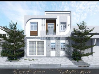 Bán nhà 2 tầng  Trần Phú Phước An cáchQuy Nhơn10km