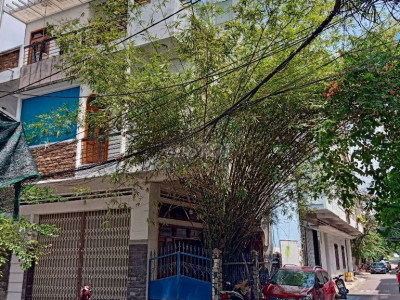 Nhà 2 mặt tiền đường trung tâm thành phố Quy Nhơn