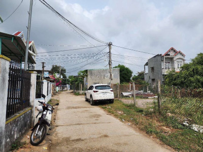 Bán Đất Phước Thuận 1.350m giá siêu rẻ