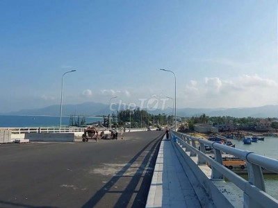 Bán nhà cấp gần chợ Đề Gi giá 1,1 tỉ