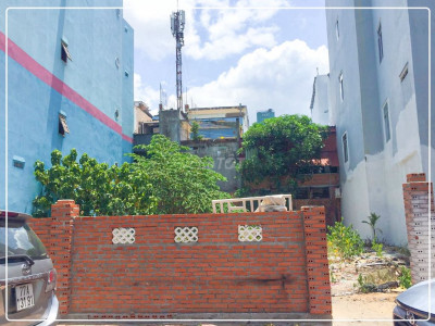 ĐẤT MẶT TIỀN ĐƯỜNG TRẦN ĐỘC-GẦN BIỂN QUY NHƠN-BÌNH ĐỊNH