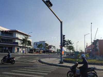 LÔ BIỂN 2MT Quốc lộ đối diện Big C Go TT Hành Chính Bình Định