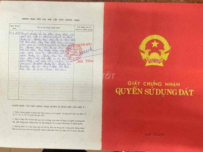 Đất và cây rừng xã Hành Dũng huyện Nghĩa Hành tỉnh Quảng Ngãi.