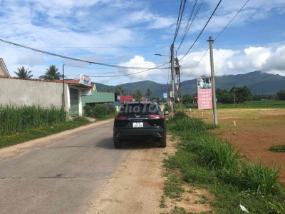 Ngộp thở bán lô đất MT Chu Văn An, Mỹ Hoà, Phù Mỹ