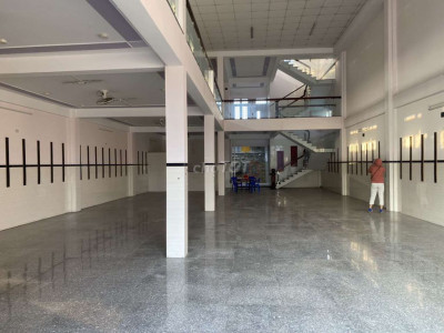 Cho thuê mặt bằng tại Phú Tài, Quy Nhơn