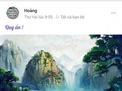 Nhà ở , diện tích sử dụng 128m2, 2 phòng ngủ , 1 phòng thờ ,2 wc