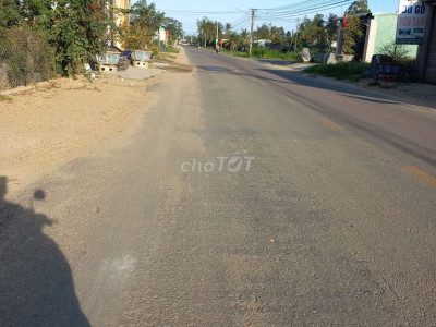 ĐẤT MẶT TIỀN TỈNH LỘ 632 MỸ CHÁNH TÂY PHÙ MỸ BÌNH ĐỊNH