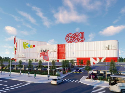 Đất Biển Bình Định, Đối diện Công viên, ngay Big C Go, Chỉ 760 Triệu