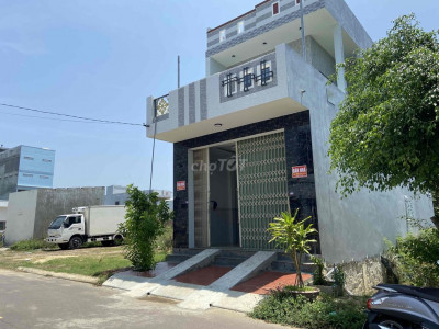 nhà khu trung tâm Gò Bồi, Phước Hòa, Tuy Phước  Bình Định