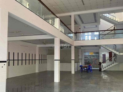 Siêu MBKD 12*26m ngay Ngã Ba Phú Tài cực đẹp