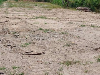 Bán lô đất thổ cư 3 mặt tiền diện tích lớn ngang 65m giá 600 triệu