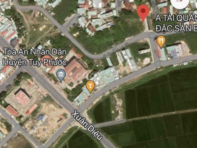 Mình cần sang nhược lại lô đất có diện tích 4,5m * 18m. ở địa chỉ Đườn