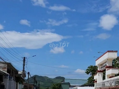 Bán lô đất rẻ  thị trấn Vân Canh Đất ở tại đô thị DT 128m2 ng5m