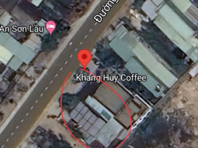 Cần Bán Nhà mặt tiền 85m2, 3Phòng ngủ QL 19C,  Phước Thành