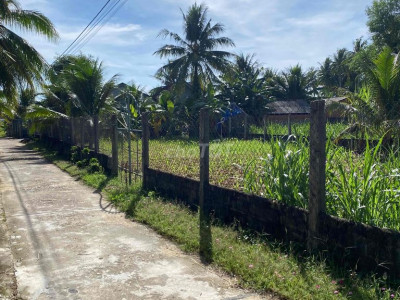 Đất ở nông thôn