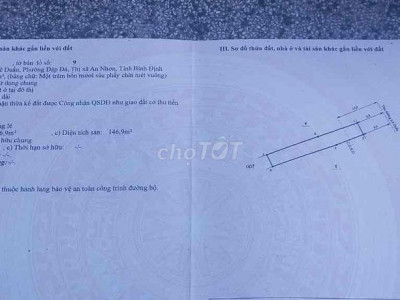 Cần bán gấp nhà mặt tiền Lê Duẩn