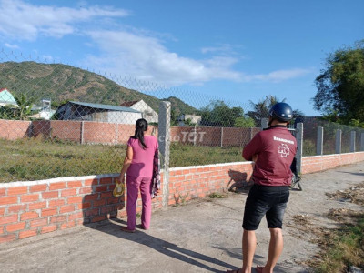 Siêu Rẻ ! Bán đất đẹp 141m2 NGAY CHỢ PHƯỚC THUẬN-TUY PHƯỚC