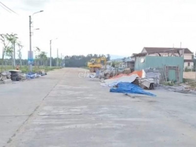 CẦN BÁN ĐẤT TẠI KHU DÂN CƯ KẾT HỢP CHỢ XÃ PHƯỚC MỸ-TP QUY NHƠN