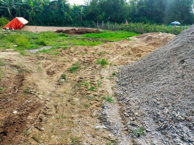 Bán đất Cát Nhơn . 199m2 ngang 6m giá 550tr