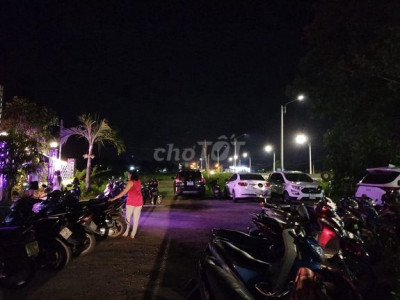 Hỗ trợ định cư lô Vip TDc tại đấu lưng Ql1A Phù Mỹ Bình Định