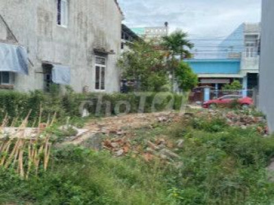 BÁN ĐẤT 193,2 M2 TẠI MẶT TIỀN ĐƯỜNG TL640, PHƯỚC NGHĨA, TUY PHƯỚC