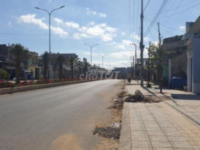 BÁN ĐẤT 150 M2 THỔ CƯ- QL1A- CÁT TÂN- PHÙ CÁT