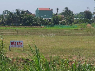 Đất bán thu hồi vốn full thổ cư 186m2