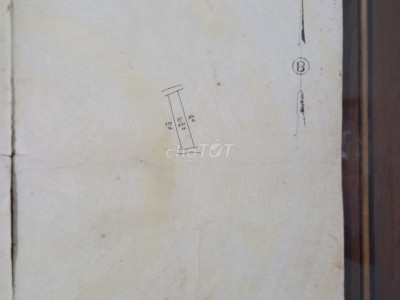 CƠ HỘI ĐẦU TƯ SINH LỜI - BÁN ĐẤT TRỒNG LÚA TẠI [HUYỆN TUY PHƯỚC]