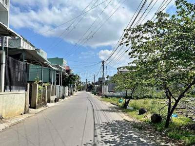 Đất 150m2 Cát Chánh, Phù Cát