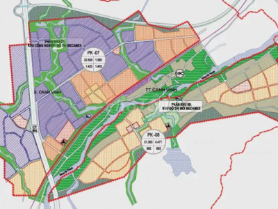 Cần Bán Rẽ Lô Đất Tái Định Cư 425heta 5x30/Full Thổ Cư.