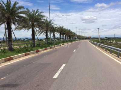 Bán Nhà Vườn Ven Biển Cát Tiến 1ty150⚠️Diện Tích 240m2+Nhà Kiên Cố