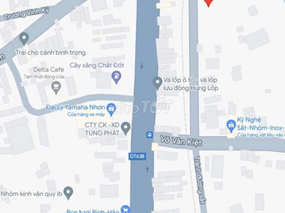 KẸT TIỀN BÁN GẤP 200M THỔ 165M VƯỜN