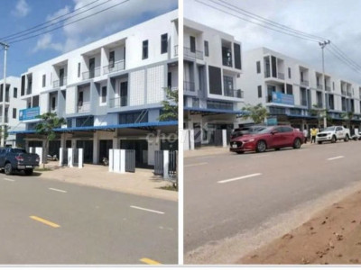 BÁN ĐẤT KCN TỈNH BÌNH ĐỊNH