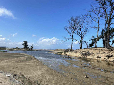 Cần bán lô đất ở - gần biển 50m- chánh oai- phù cát