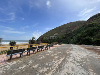 Bán đất mặt tiền biển Hoài Hải - ngay Mũi Gành - 112m2 - giá 1,69 tỷ