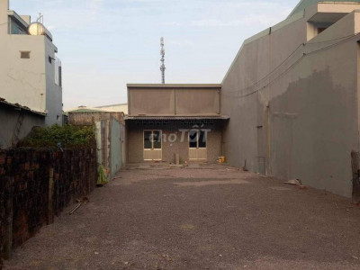 Cho thuê Văn phòng- nhà kho gần nhà máy Xi măng Diêu Trì