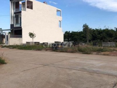 BÁN ĐẤT KHU DÂN CƯ GẦN CHỢ GÒ GĂNG, P.NHƠN THÀNH 137M 870tr